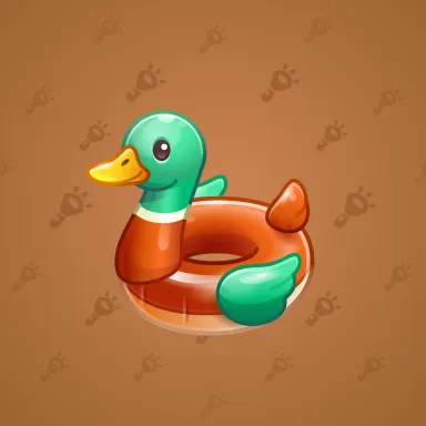 Pool Float
