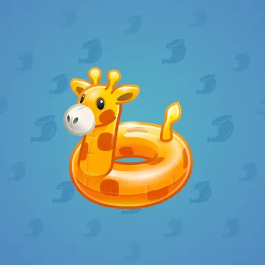 Pool Float