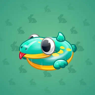 Pool Float #150591