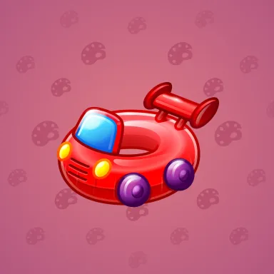 Pool Float #15064