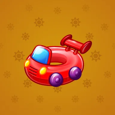 Pool Float