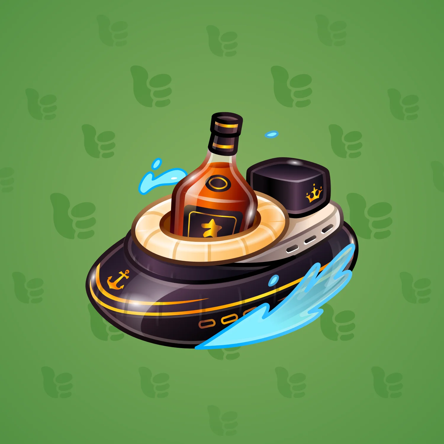 Pool Float