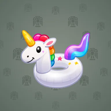 Pool Float #153456