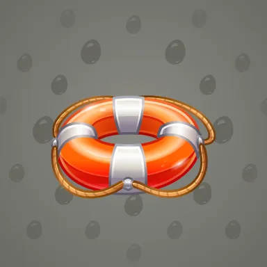 Pool Float