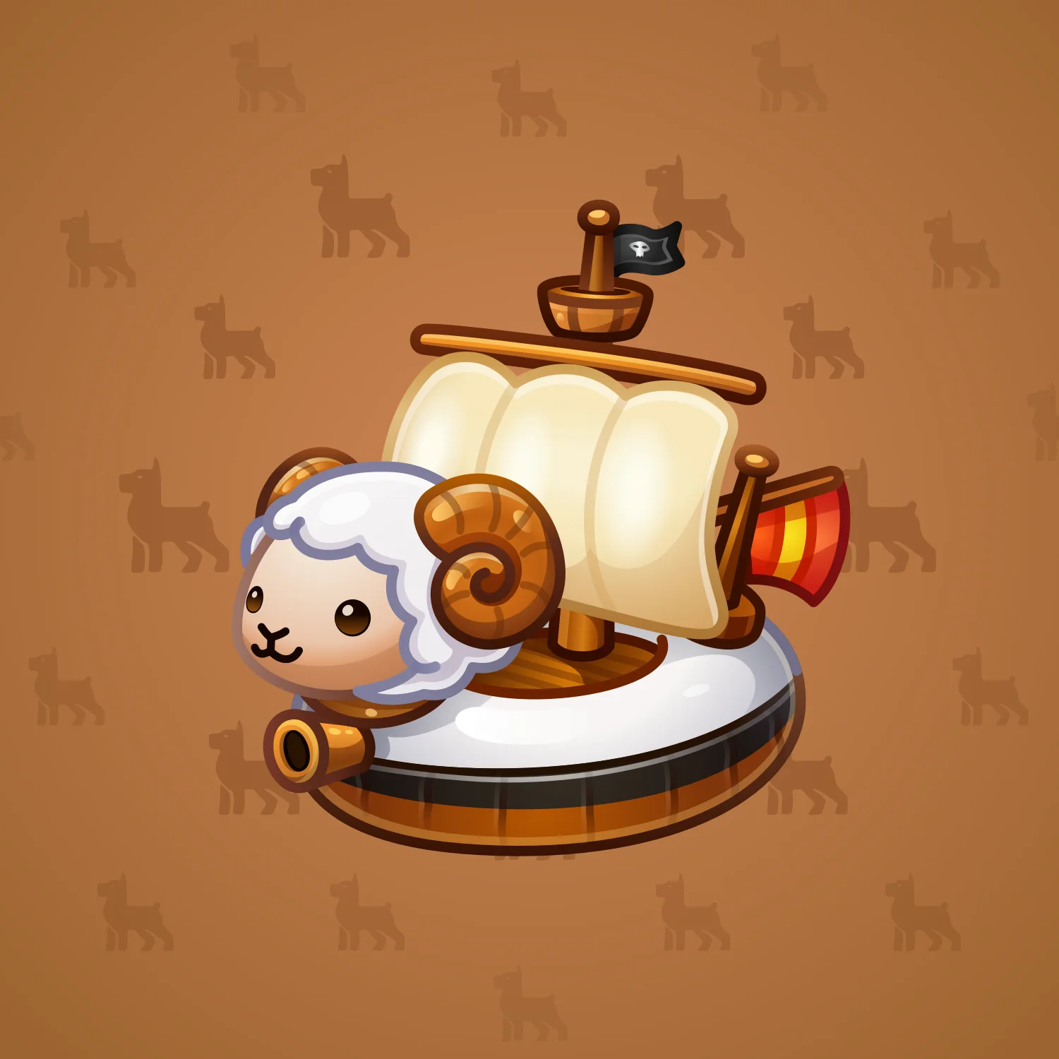 Pool Float