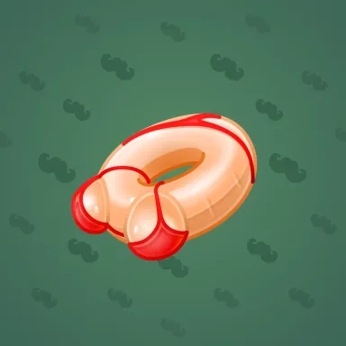 Pool Float #156909
