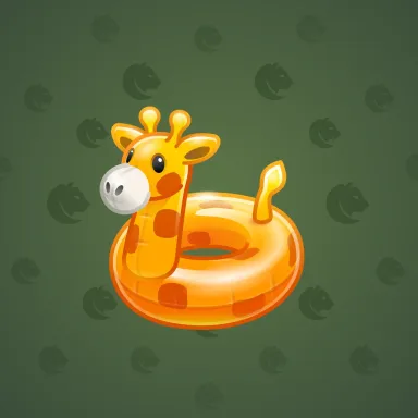 Pool Float