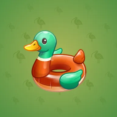 Pool Float