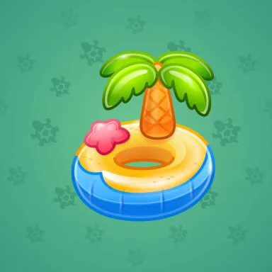 Pool Float