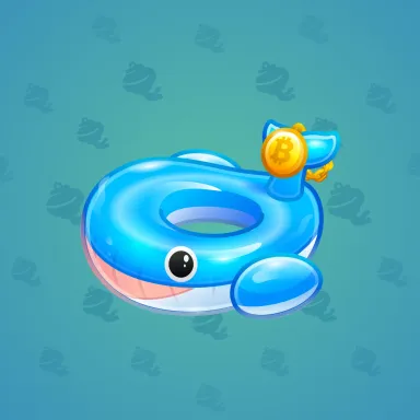Pool Float #160269