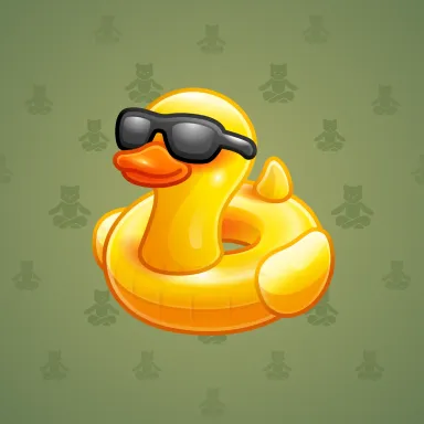 Pool Float
