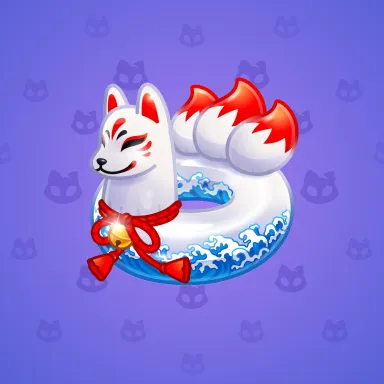 Pool Float