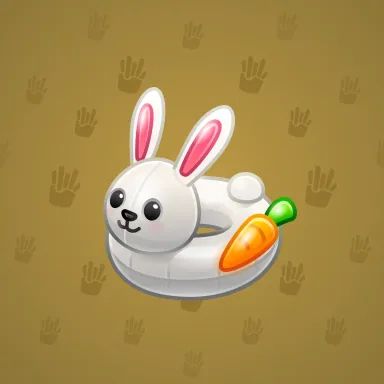 Pool Float