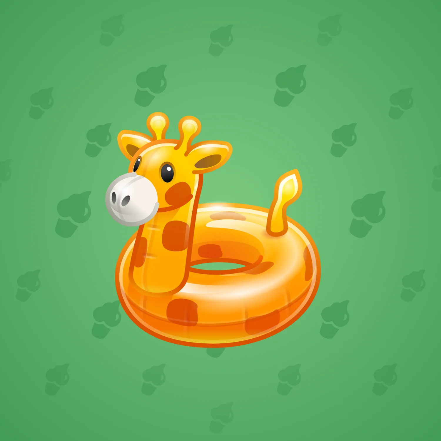 Pool Float