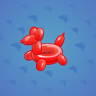 Pool Float