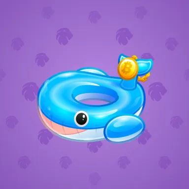Pool Float
