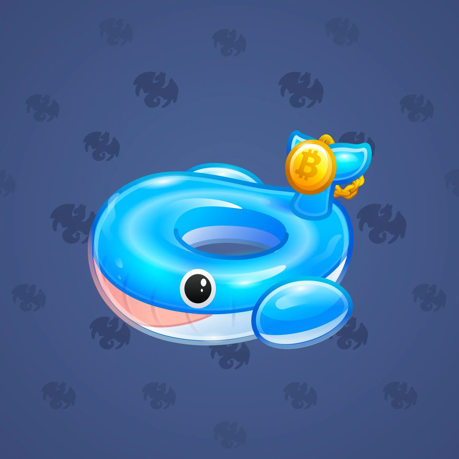Pool Float #163628