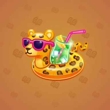 Pool Float