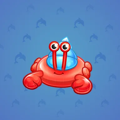 Pool Float