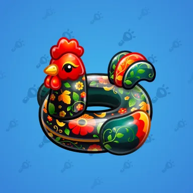 Pool Float