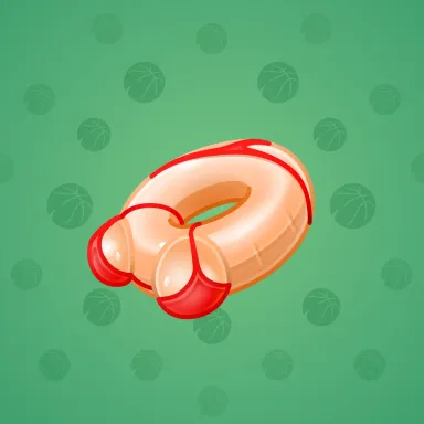 Pool Float