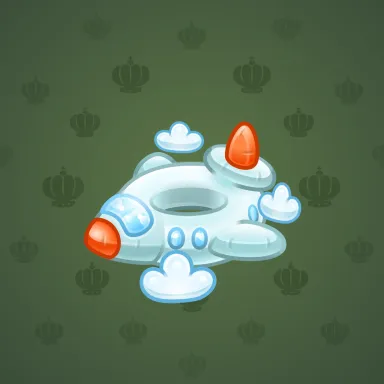 Pool Float