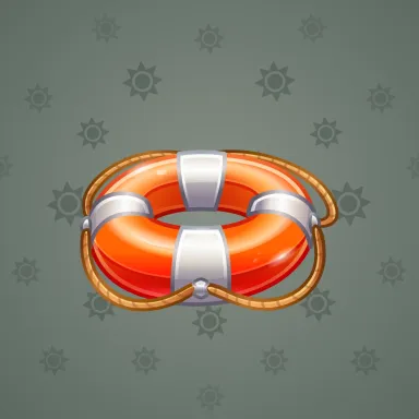 Pool Float