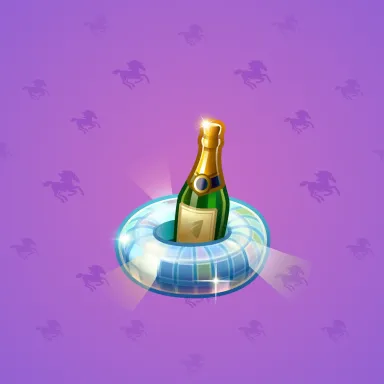 Pool Float