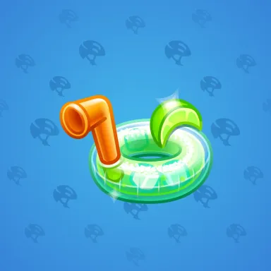 Pool Float #167455