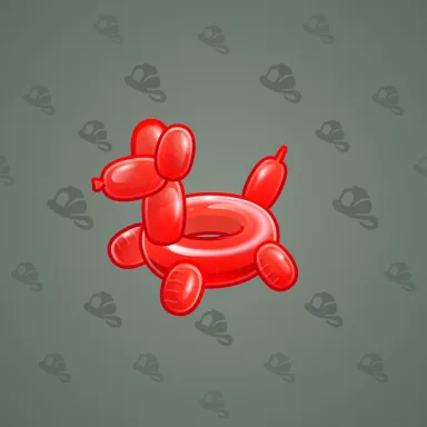 Pool Float
