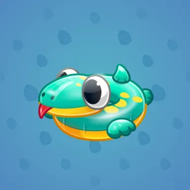 Pool Float