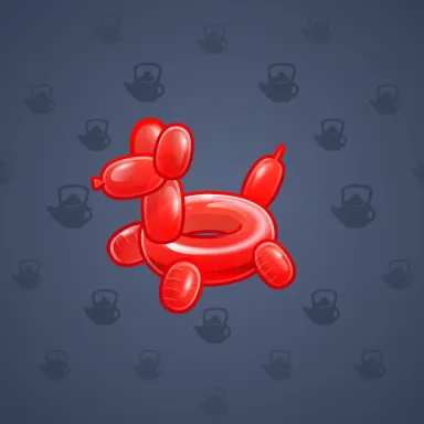 Pool Float