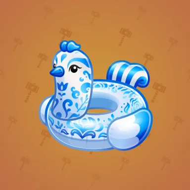 Pool Float