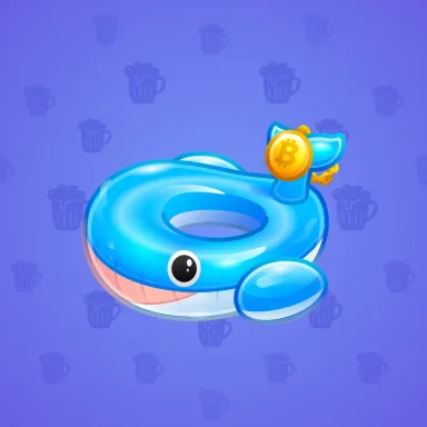 Pool Float