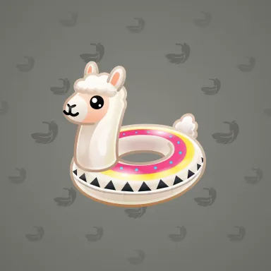 Pool Float