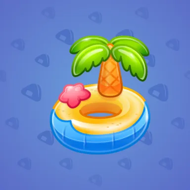 Pool Float #168652