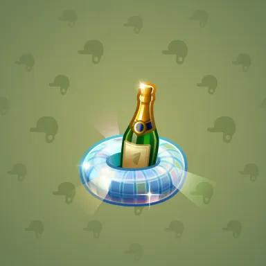 Pool Float