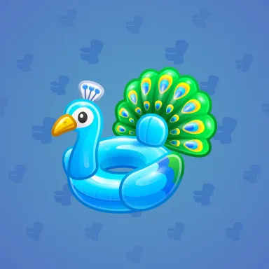 Pool Float #169252