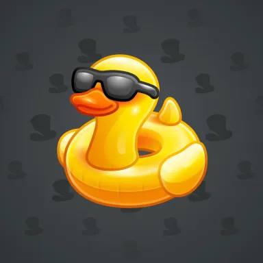 Pool Float #16947