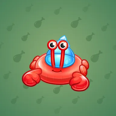 Pool Float #16956