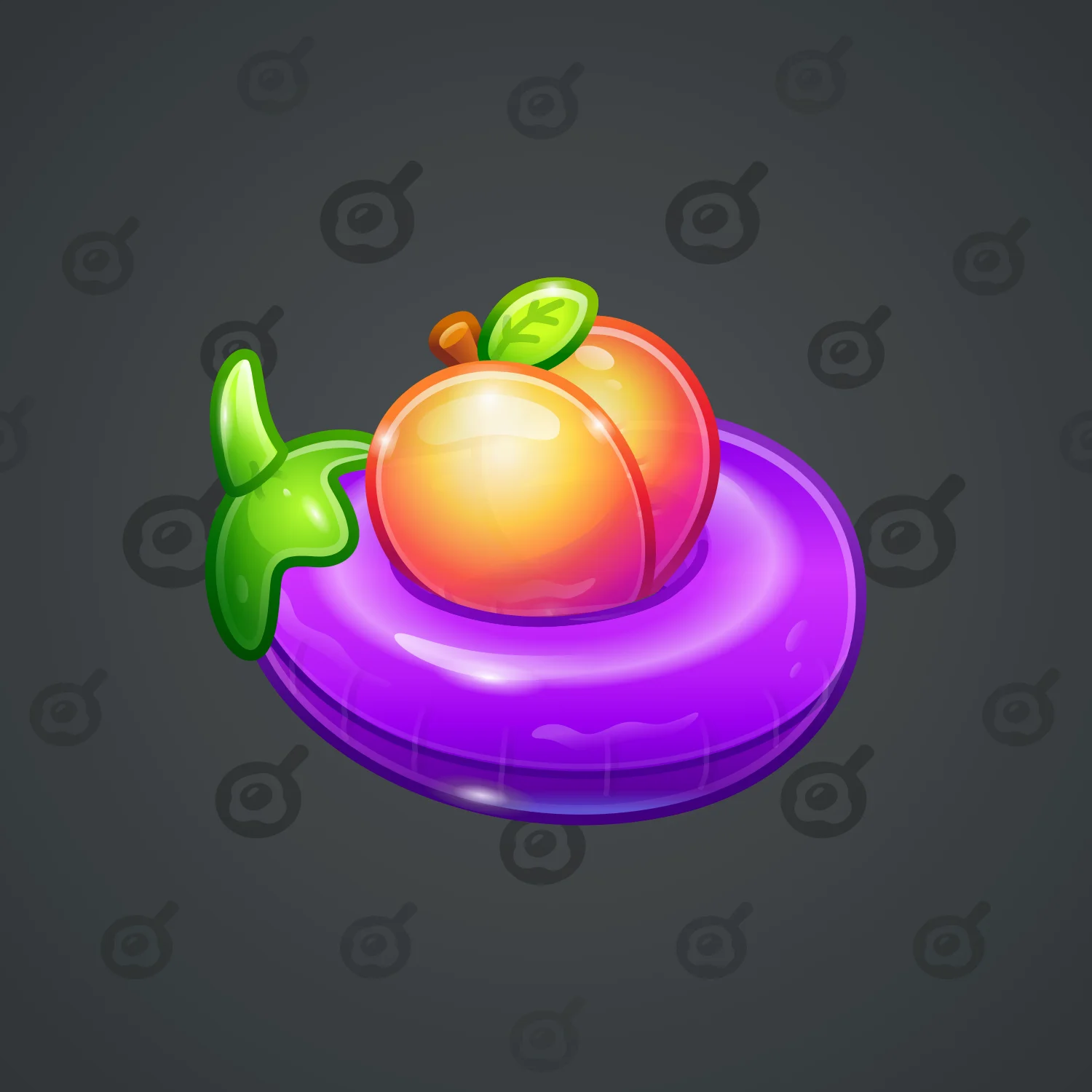Pool Float