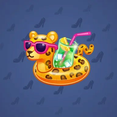 Pool Float