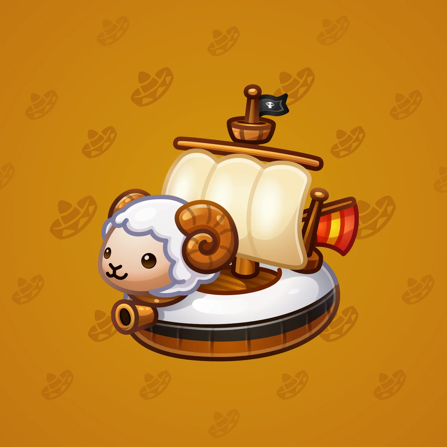 Pool Float