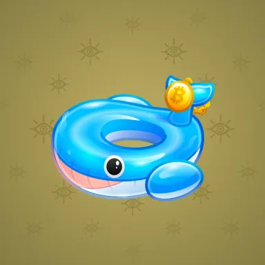 Pool Float