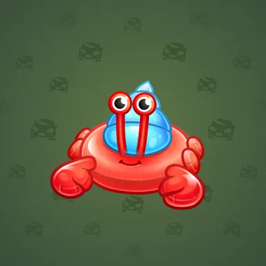 Pool Float