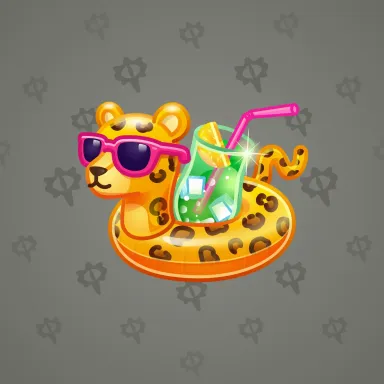 Pool Float