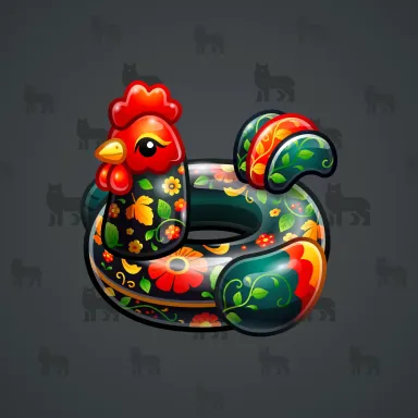 Pool Float #175143