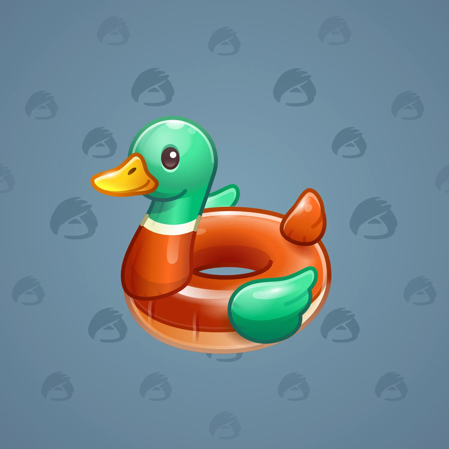 Pool Float