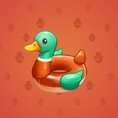 Pool Float