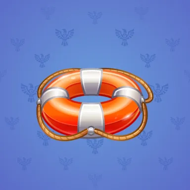 Pool Float